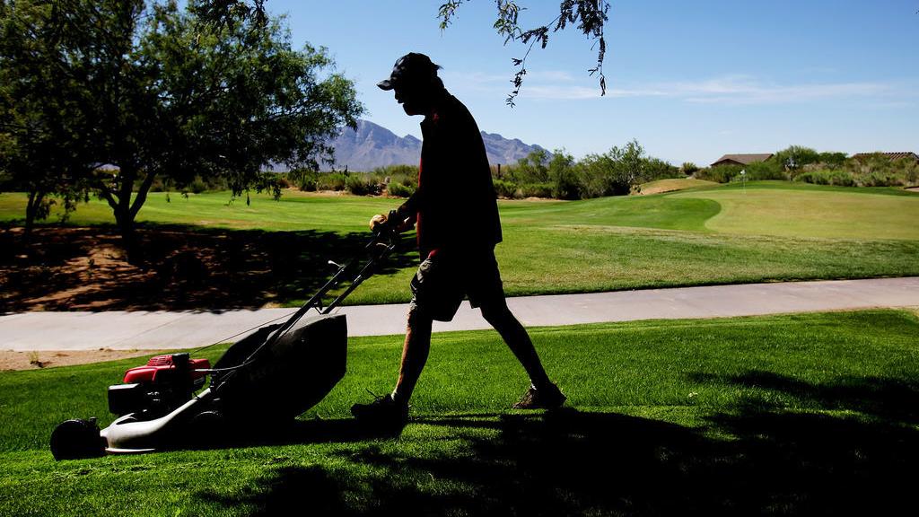 Greg Hansen: Saying goodbye to Vistoso, a 'golf mecca' gone dormant